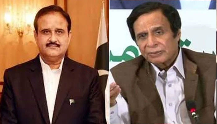 Punjab ACE seeks record of uplift projects under Elahi, Buzdar - Vimarsana News