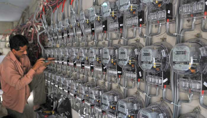 ECC slaps power surcharge up to Rs3.82 per unit - Vimarsana News
