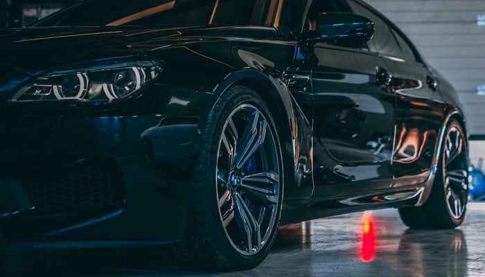 Hike in GST on more luxury items on the cards. Unsplash