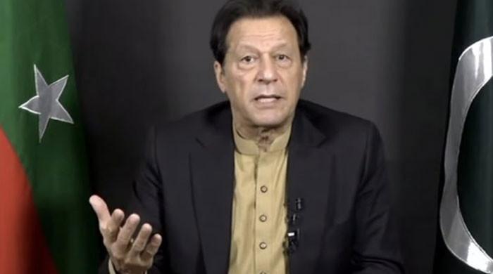 Imran Khan wants former COAS Bajwa to face court martial