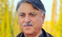 Abdul Wali Kakar appointed Balochistan governor