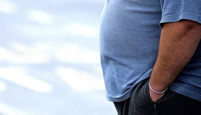 Study finds 88 per cent of Pakistanis to be obese - Vimarsana News