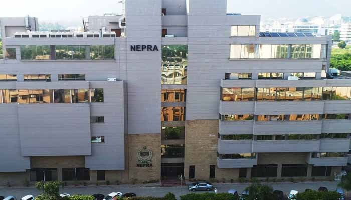 NEPRA headquarters building in Islamabad. The NEPRA website.