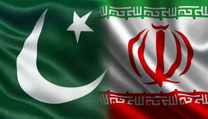 Pakistan, Iran ink MoU for 100MW power to Gwadar