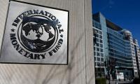Pakistan approaches US diplomats as IMF seeks more assurances