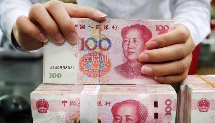 Chinese bank may refinance $500m loan.—AFP/file