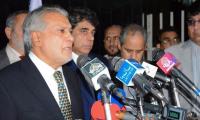 No compromise on nuclear, missile programme: Dar