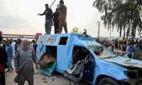 Imran’s fascist, militant tendencies exposed: PM