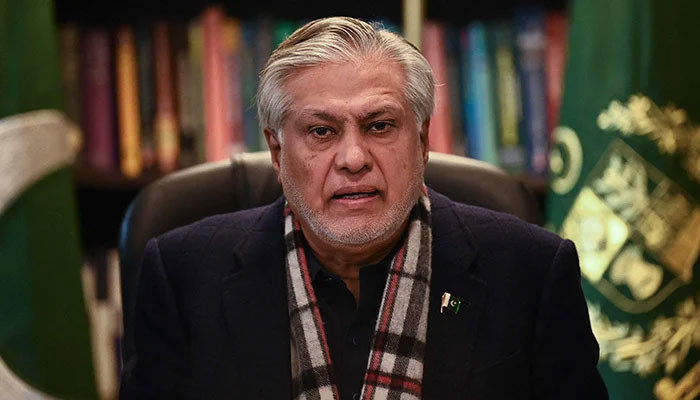 Technical reasons, not N-programme, behind IMF deal delay: Dar - Vimarsana News