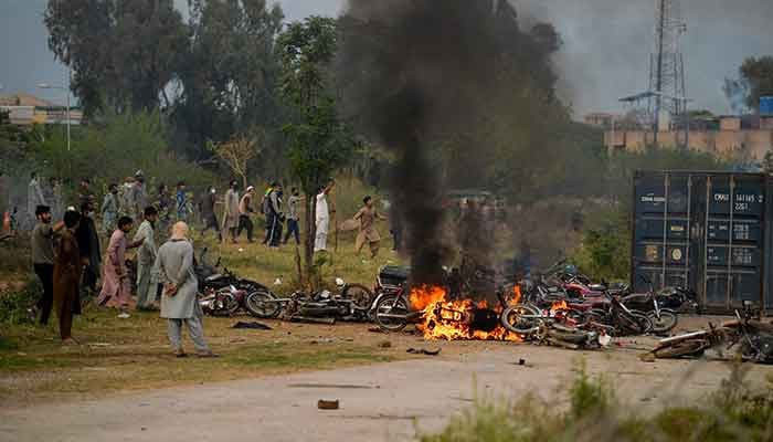 JIT formed to probe Judicial Complex attack - Vimarsana News