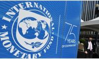 IMF flags external financing hurdle for bailout deal