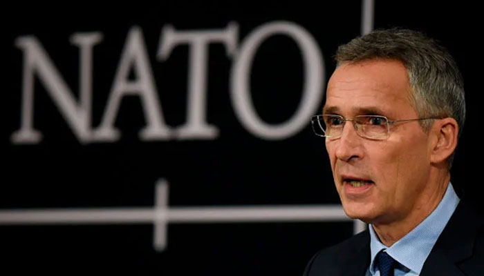 Nato brands Russian nuclear move ‘dangerous and irresponsible’.—AFP/file
