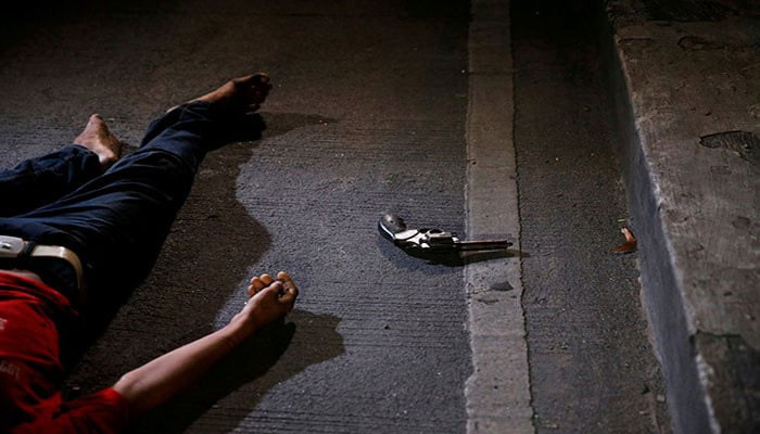 Mob kills three dacoits in Multan - Vimarsana News