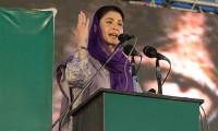 Imran, his facilitators unmasked: Maryam