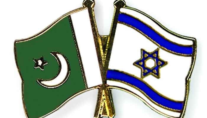 Facts about ‘Pak-Israel trade’. A representational image