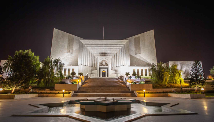 SC closes case that prompted Justice Isa to suspend ‘suo motu’ hearings