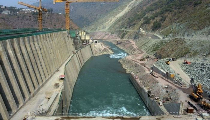 Indus Waters Treaty can't be changed unilaterally, Senate told - Vimarsana News