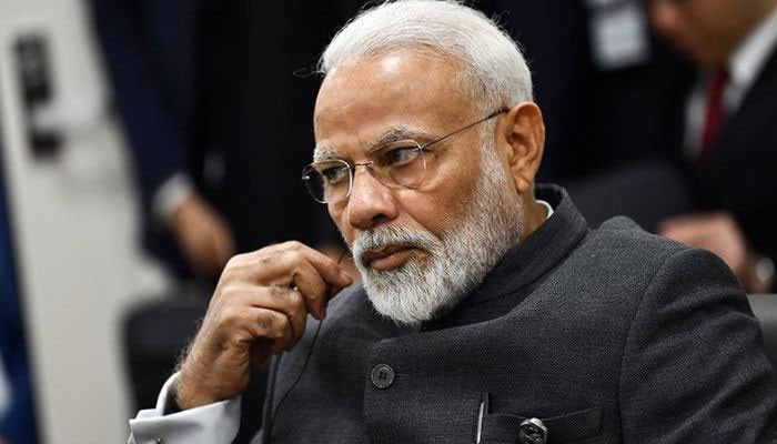 Outrage as India fixes G20 meet in Srinagar - Vimarsana News