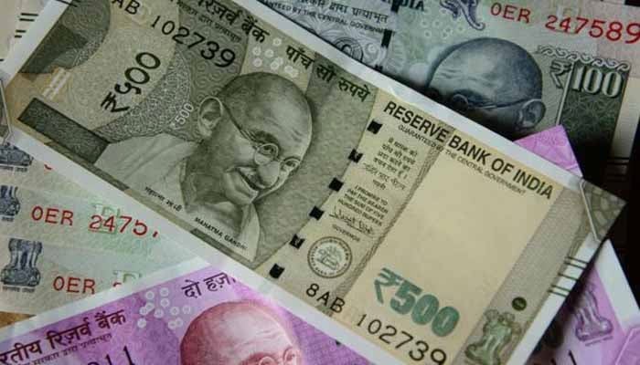 Indian rupee goes global: 18 countries agree to trade in INR.—AFP