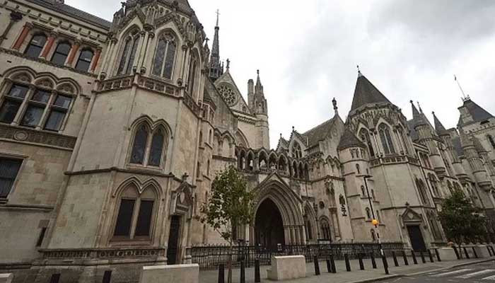 UK judge throws out defamation case against Geo/Jang, reporter with £20,000 order - Vimarsana News