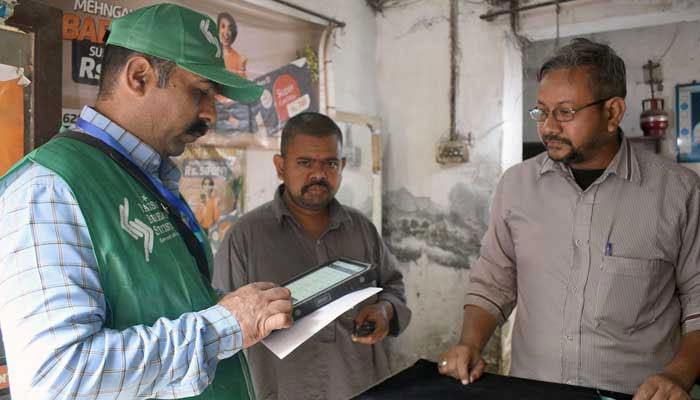 Census field operation in big cities extended until 20th - Vimarsana News