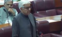 Battle for records of proceedings in NA, apex court: SC, parliament embroiled in tit-for-tat row
