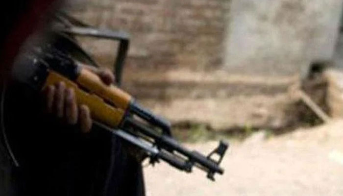 Dreaded terrorist, accomplice killed in DI Khan encounter. —Representational image.