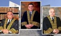 [News Analysis] Imran opens Pandora’s box against three CJs by blaming establishment for Justice Isa reference