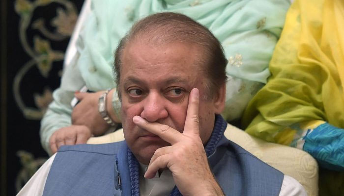 London police report: Three vehicles registered in Nawaz’s name with criminal intent