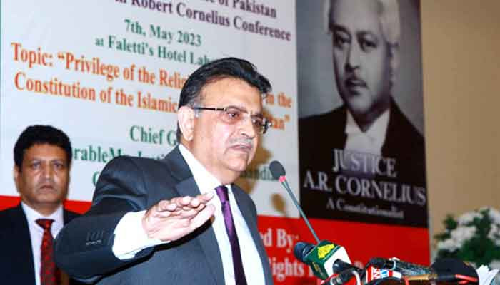 If not challenged, verdict becomes final: CJP - Vimarsana News