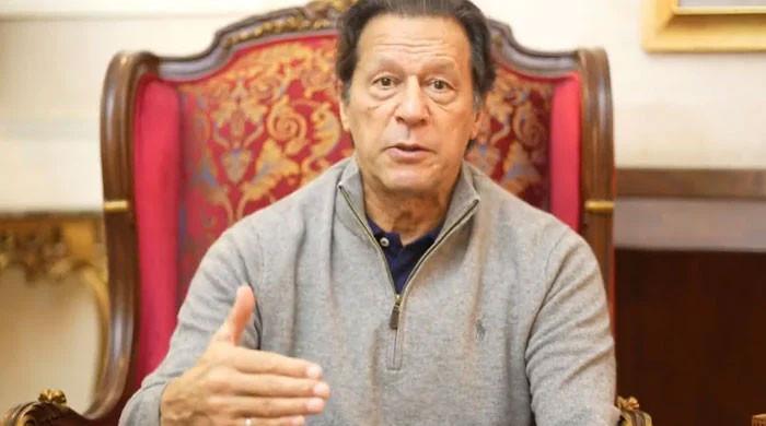 Emergency plan ready to rid country of crises: Imran