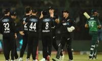 Pakistan fall to NZ, slip to No 3 in ODI rankings