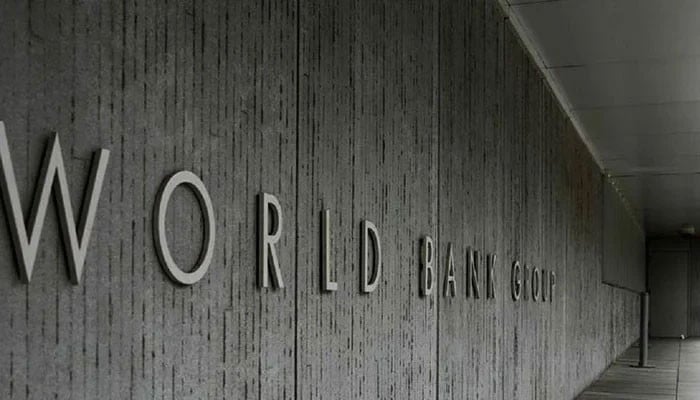 WB links $450m loan approval to IMF review - Vimarsana News