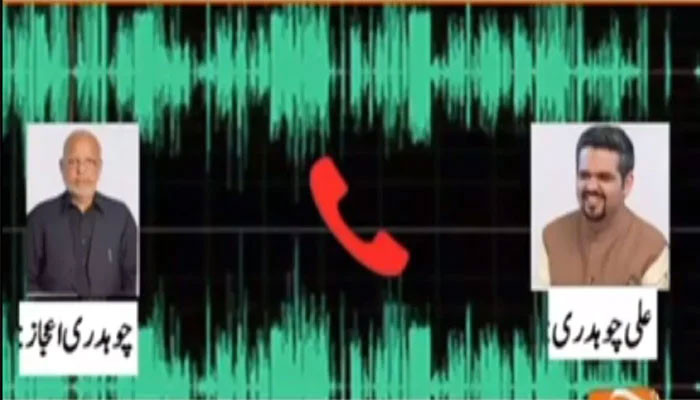 In alleged audios, PTI Tigers told to target army - Vimarsana News