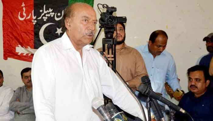 PPP yet to finalise names for Karachi mayor, district chairmen: Khuhro - Vimarsana News