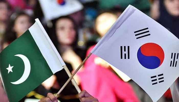 Pakistan, Korea sign $19.9m debt service suspension accord.—The News/file