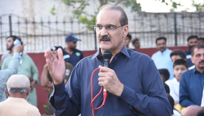Beginning of exodus?: Three leaders quit PTI under fire over May 9 violence - Vimarsana News