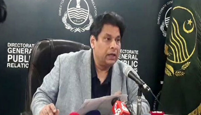 Govt team to meet Imran Khan today for arrest of ‘terrorists holed up in Zaman Park’