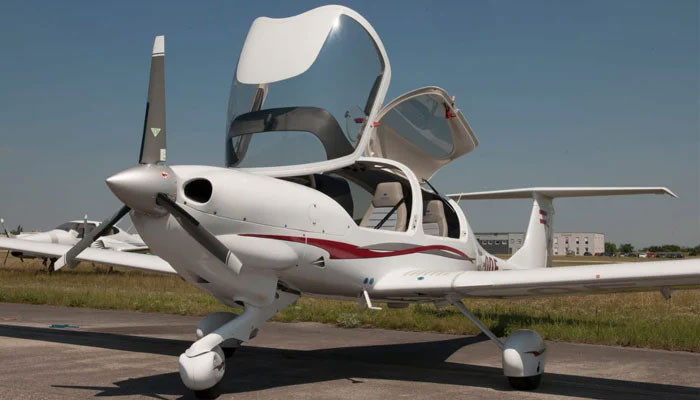 Air taxi to operate in Pakistan soon - Vimarsana News
