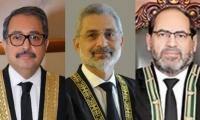 Audio leaks proceedings to be open: commission