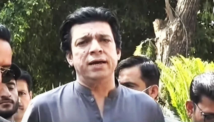 Vawda terms Faiz Hameed NCA deal mastermind