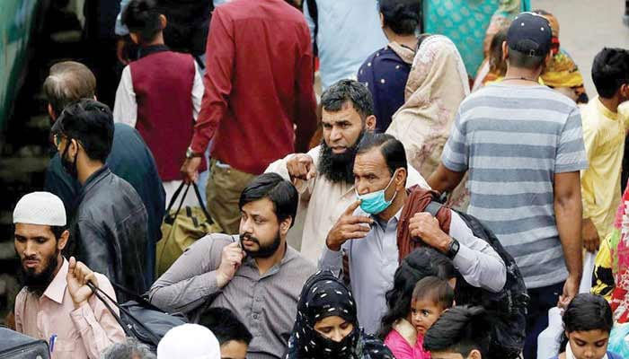 News Analysis: The curious case of GDP growth - Vimarsana News
