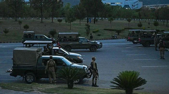 Corps commander house attack: ATC hands over 16 suspects for trial by ...