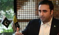 No new military courts through constitutional amendment: Bilawal
