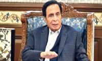 Elahi faces probe for submitting ‘fake medical report to court’