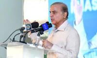 May 28 Pakistan’s red line for defence: PM Shehbaz Sharif