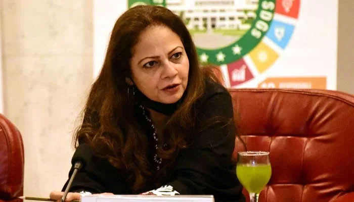Pakistan chides IMF for 'meddling' in internal matters - Vimarsana News