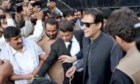 Imran gets interim bail in NCA scam case