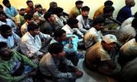 Pakistan releases 198 Indian fishermen