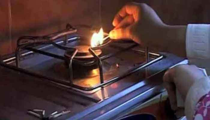 Up to 50pc gas tariff hike looms from next month. The News/File